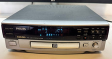 PHILIPS CDR-560 LETTORE CD E