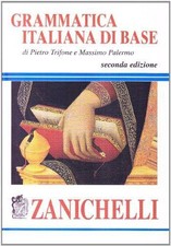 Grammatica italiana di base -