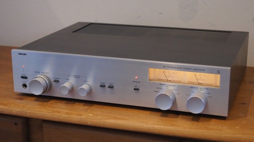 Amplificatore philips 22ah305 - philips,
