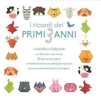 Ricordi dei primi anni - ricordi, 3
