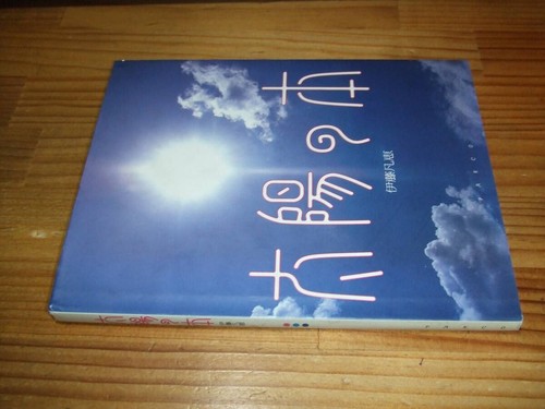 Book the sun - book,