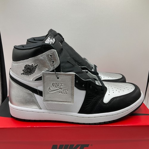 Nike air jordan high - air, og