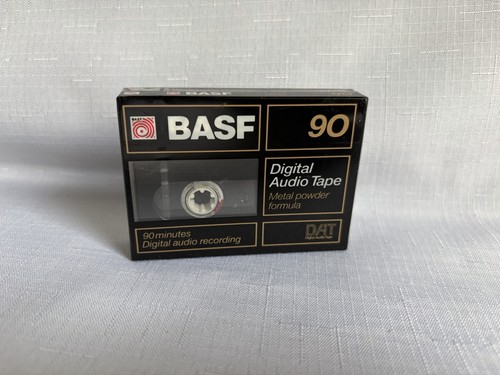 Cassetta basf minuti nastro - 90,