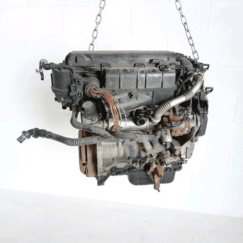 F6jb motore semicompl - f6jb, semicompl.