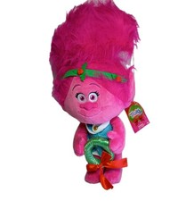 DreamWorks Trolls Poppy Plush