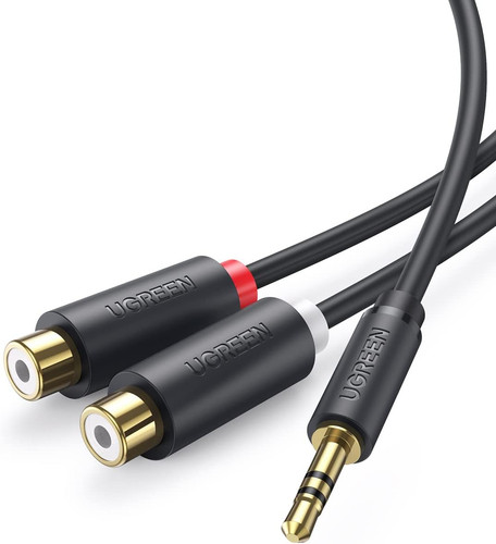 Cavo 2rca femmina jack - femmina,