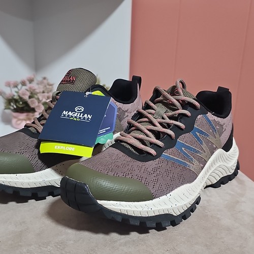 Scarpe trekking - da,