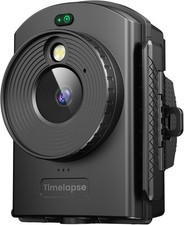 Telecamera time lapse per - lapse,