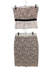 MARIELLA BURANI Twin set in