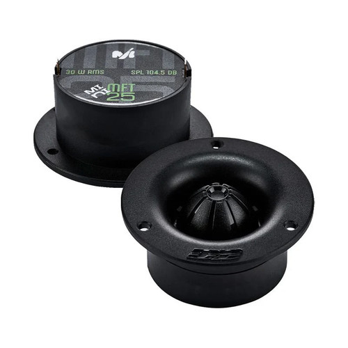 Mini tweeter deaf - mini,