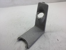 CARENA COPERCHIO CENTRALE PEDANA CON DIFETTI PIAGGIO NRG POWER DD 50 2007 2015