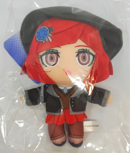 Portachiavi peluche