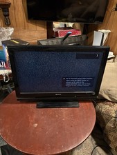 Sony lcd tv - sony,