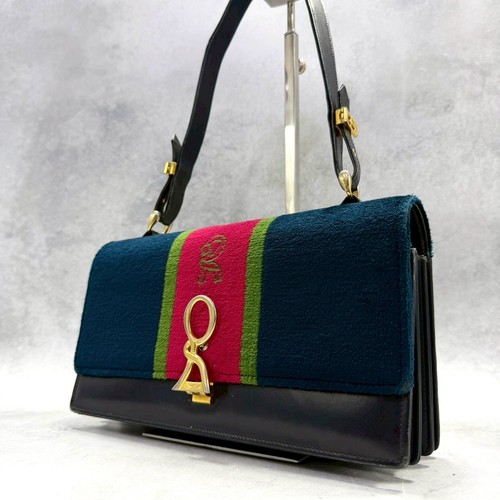 Borsa tracolla roberta di - roberta,