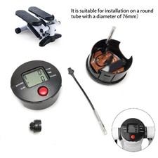 Espositore da banco stepper