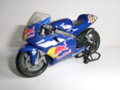 Regis laconi yamaha - regis,