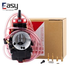 Carburatore PWK35 Carby nero