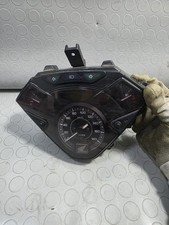 STRUMENTAZIONE VEGLIA CONTA KM