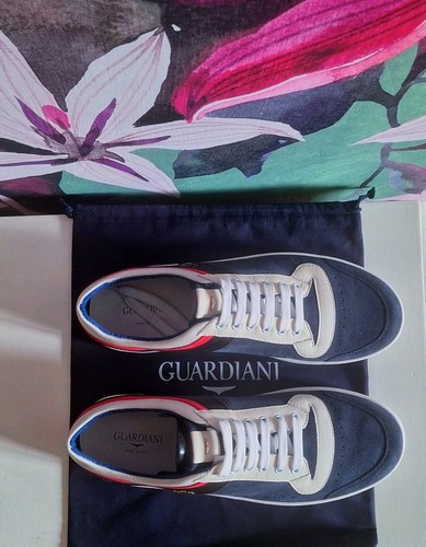 Alberto guardiani sneakers - ,