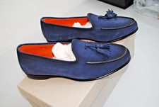 Santoni mocassino goodyear - santoni,