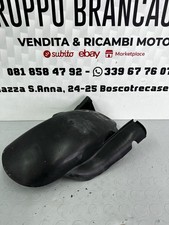 Carena Parafango Ruota Piaggio