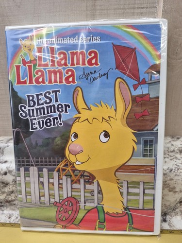 Llama best summer - llama:, ever