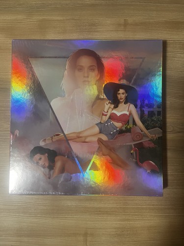 Katy perry catalog - perry,
