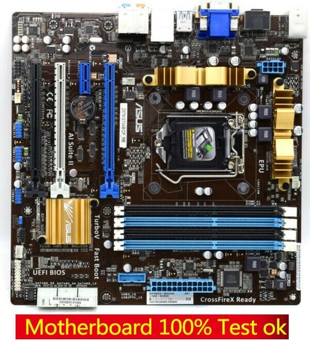 Scheda madre asus - scheda,