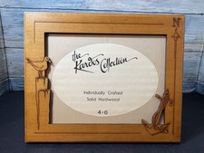 Vintage Kardos Hand Crafted