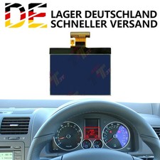 Display per Strumentazione VW