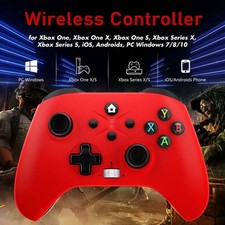NUOVO Controller Wireless per