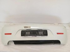 PARAURTI POSTERIORE COMPLETO