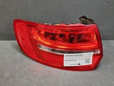 Faro Posteriore Sinistro