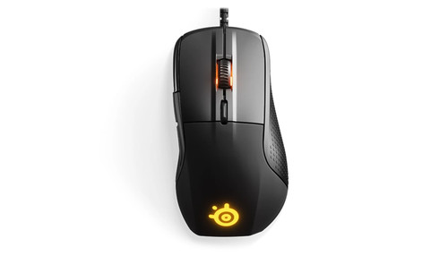 Steelseries rival 710 mouse - rival,