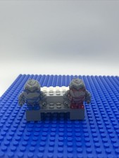 Lego Power Miners Minifigure