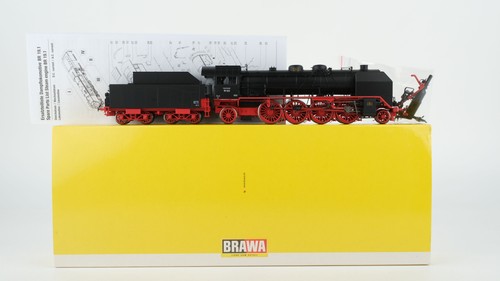 Brawa 40400 locomotiva - 40400, a