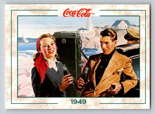 Coca cola coppia auto - coppia,
