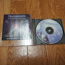 TRANSMISSION VOL1．SACRED MT