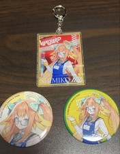 Blue Archive Village Vanguard