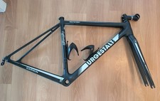 Telaio in carbonio Lightweight Urgestalt altezza telaio 48 cm Rimbrake