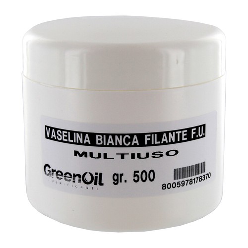 Grasso vaselina filante 500 - grasso, di