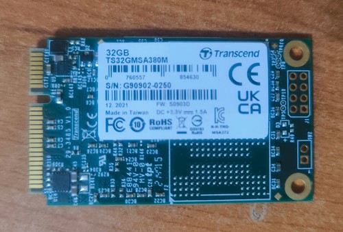 Harddisk transcend ssd - harddisk,