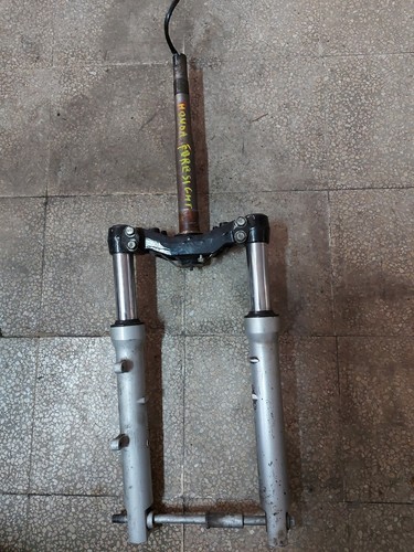 Forcella honda foresight - honda, 250