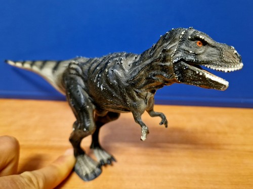 Tyrannosaurus rex 2000 bbc - 2000,