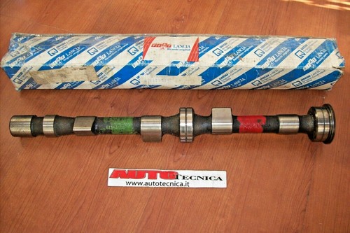 Asse camme 7575778 lancia - asse,
