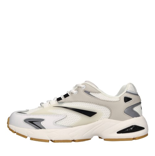 Sn23 mesh sneakers - mesh,