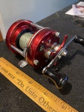 Mulinello da pesca acqua dolce