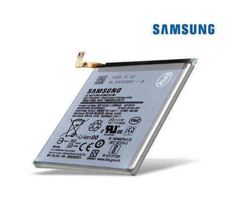 Batterie samsung bg998aby - batterie, eb-bg998aby