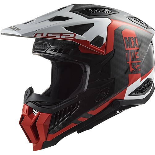 Casco ls2 703 x - ls2, mx