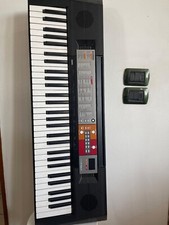 Yamaha PSR-F51 Tastiera